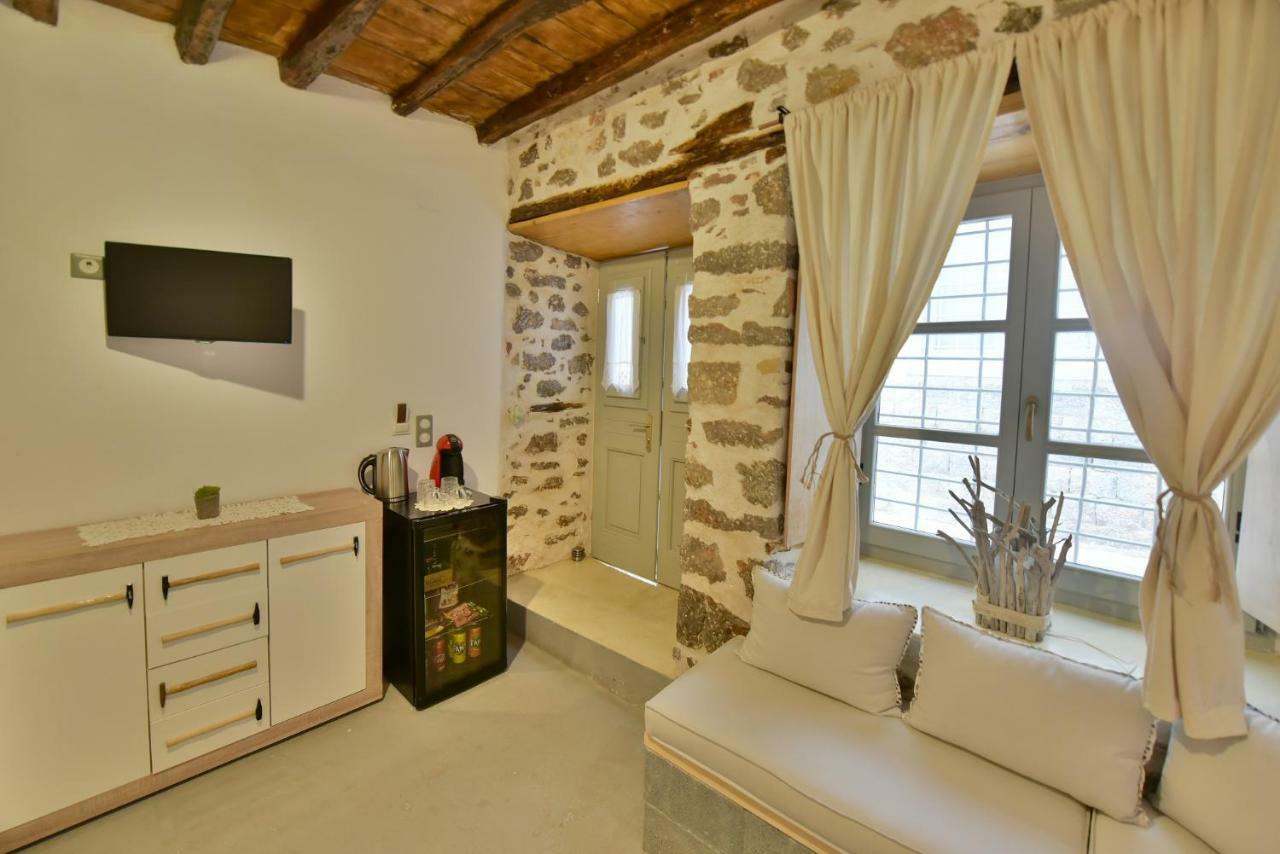 Mastoris Mansion Hotel Hydra  Exterior foto