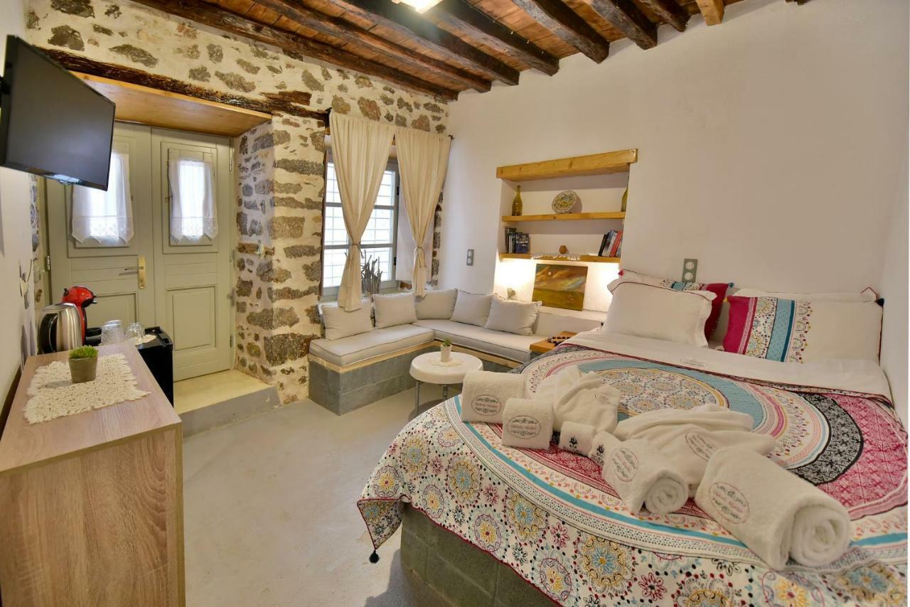 Mastoris Mansion Hotel Hydra  Exterior foto