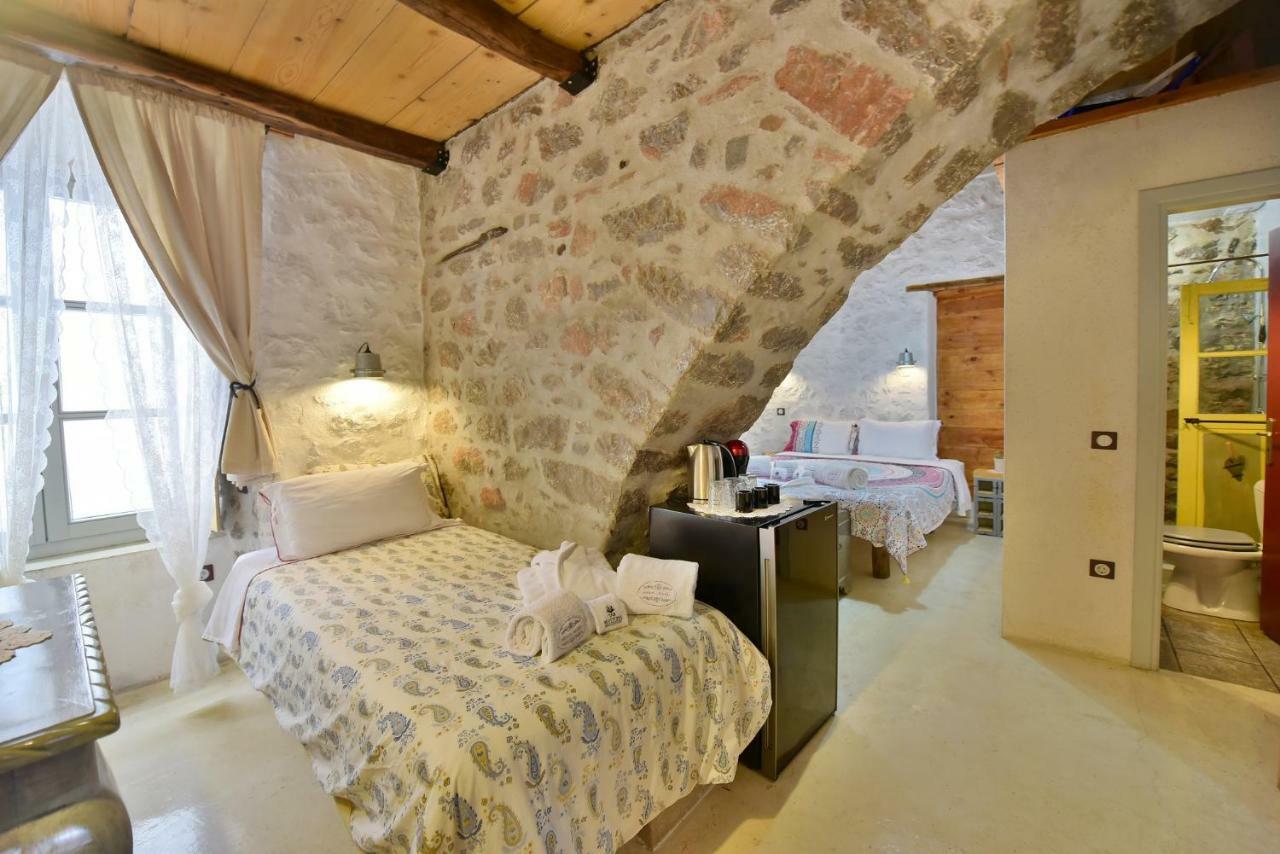 Mastoris Mansion Hotel Hydra  Exterior foto