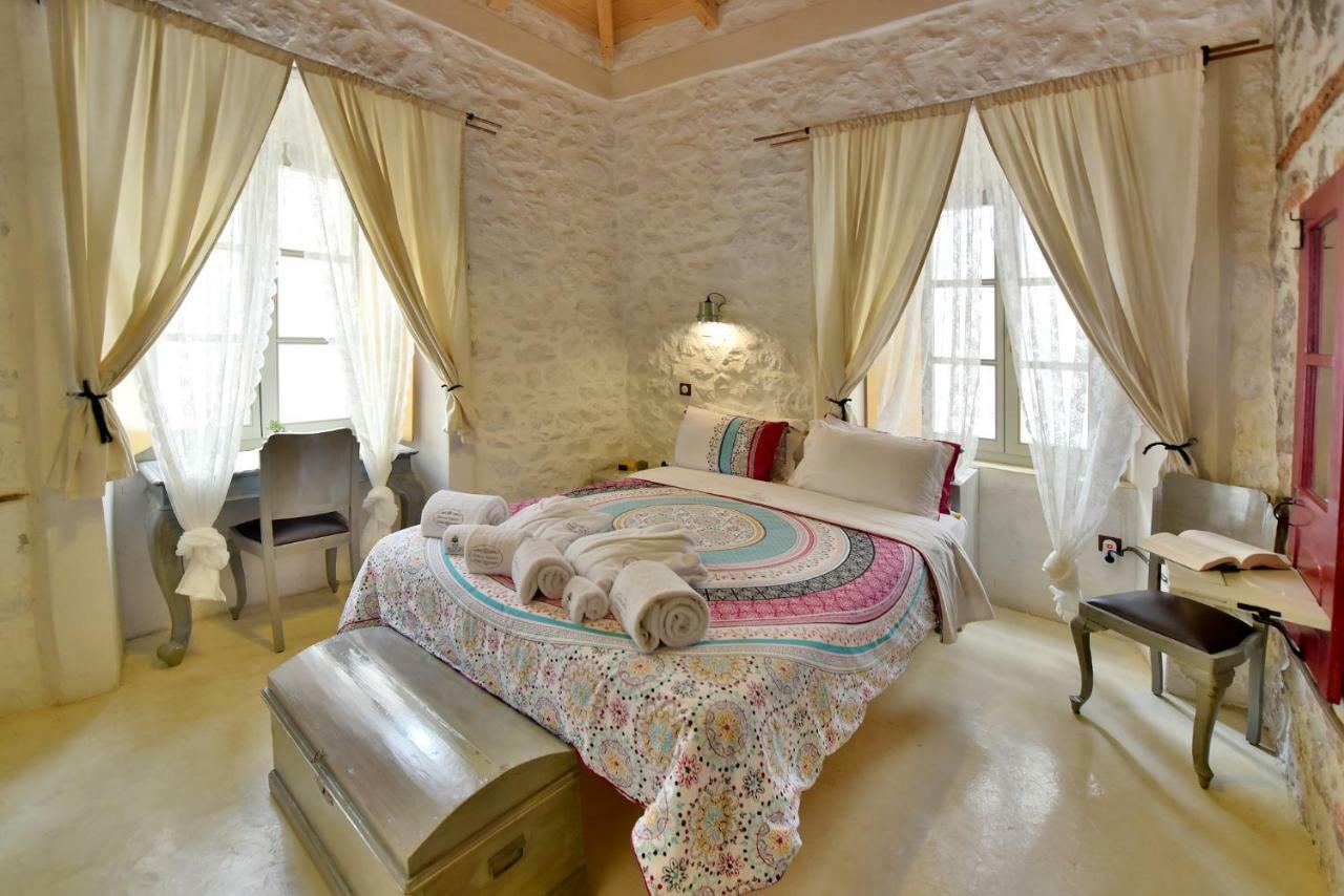 Mastoris Mansion Hotel Hydra  Exterior foto