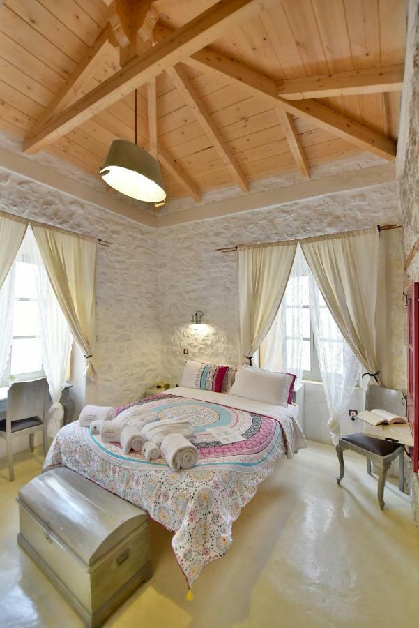 Mastoris Mansion Hotel Hydra  Exterior foto