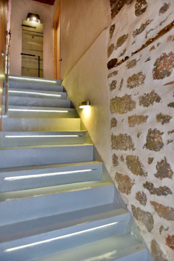 Mastoris Mansion Hotel Hydra  Exterior foto